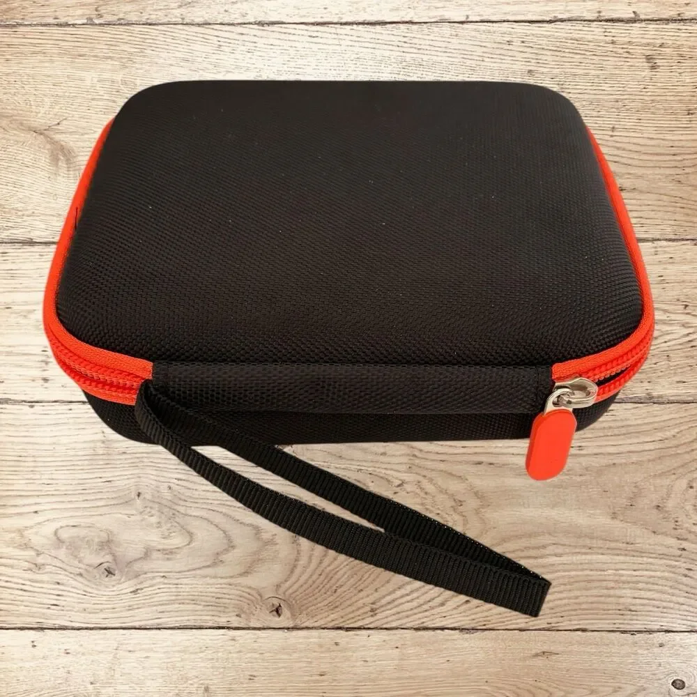 Storage Case/Organizer Hard Shell For Bousnic Dog Training Collar Case Only